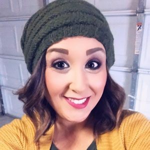 Meet your Posher, Jenjennifer